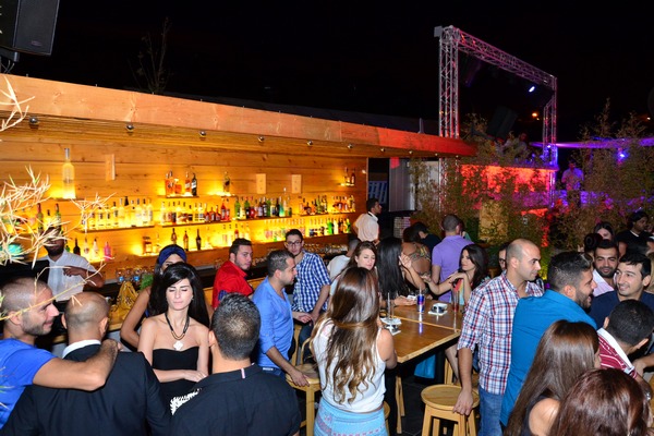 Publicity On Saturday Night